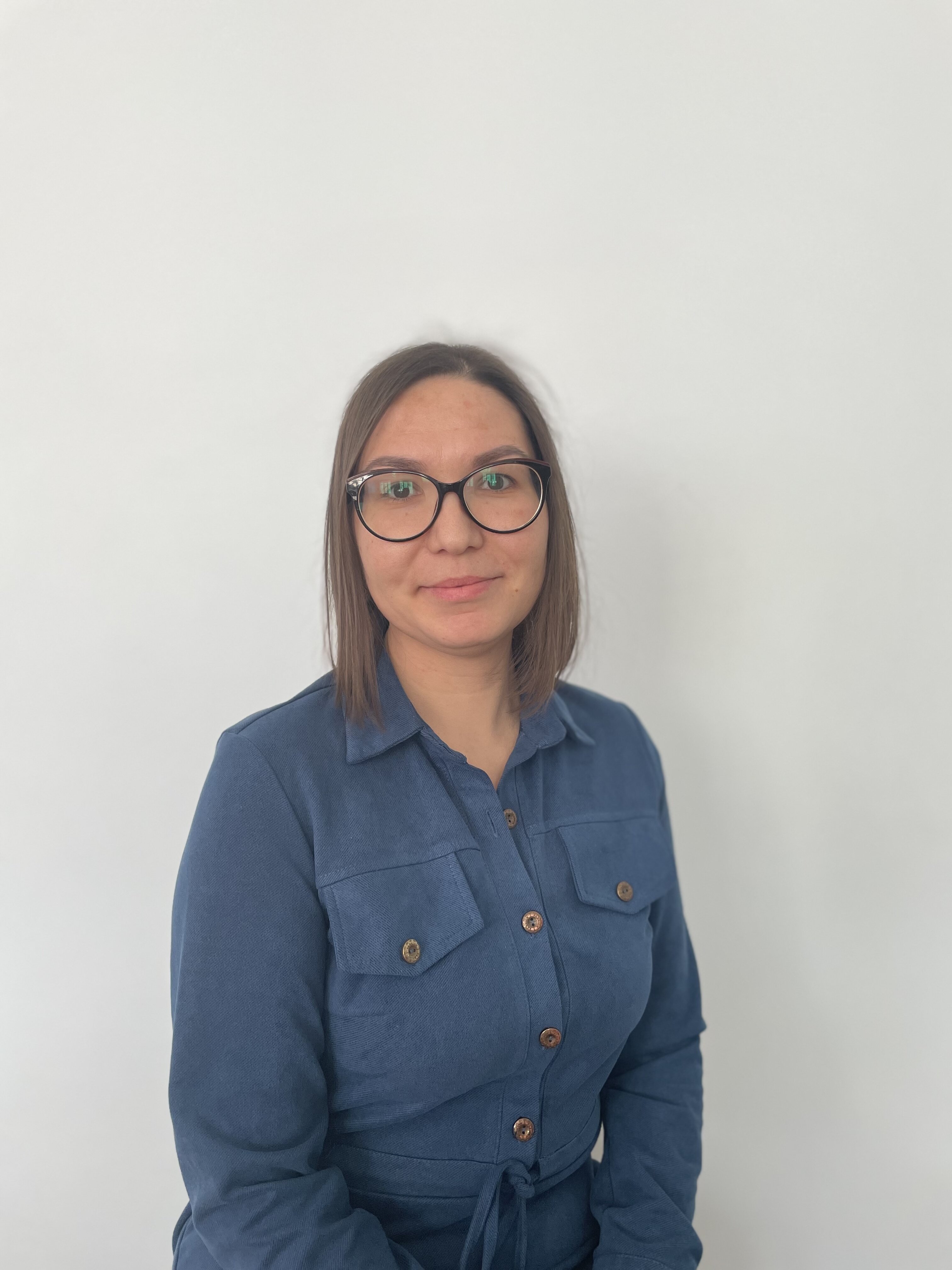 Лыткина Наталия Алексеевна.