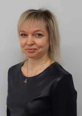 Ткачук Ольга Андреевна Ткачук Ольга Андреевна