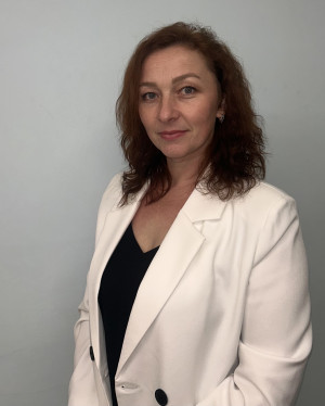 Сенькина Ольга Владимировна