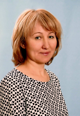 Ефремова Виктория Ивановна Ефремова Виктория Ивановна