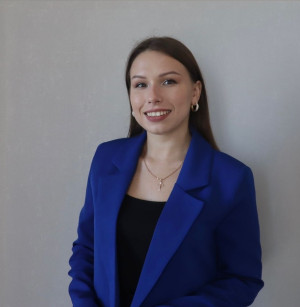 Токовинина Екатерина Анатольевна Токовинина Екатерина Анатольевна
